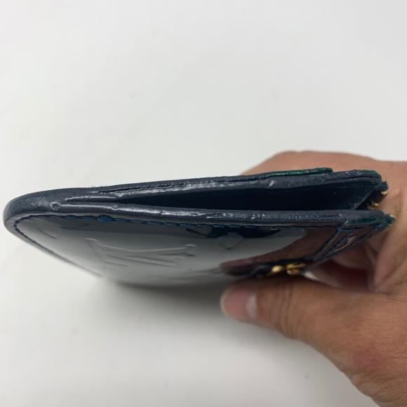 Louis Vuitton Coin Purse/Key Chain! - Picture 8 of 10